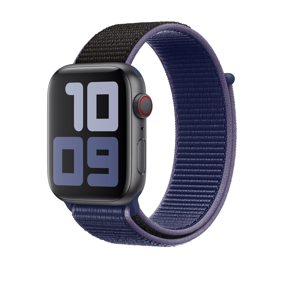 Bracelet de rechange en nylon avec boucle de sport pour Apple Watch iWatch Bracelet de rechange en nylon avec boucle de sport pour Apple Watch iWatch
